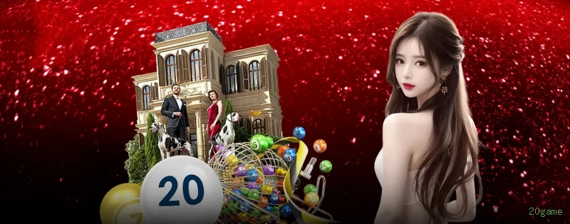 Programa VIP 20game - benefícios exclusivos