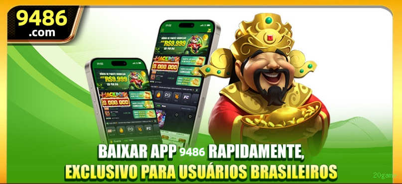 Cashback VIP 20game - reembolso semanal