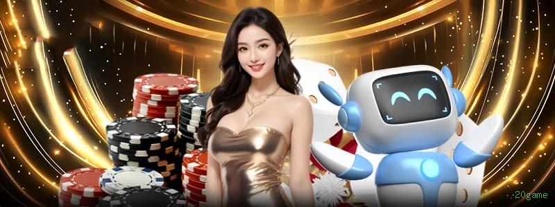 Bônus exclusivos membros VIP 20game